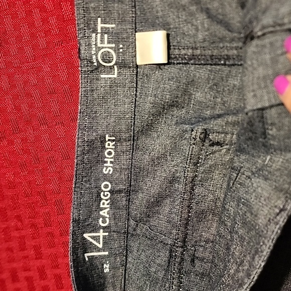 Ann Taylor LOFT - Picture 3 of 6